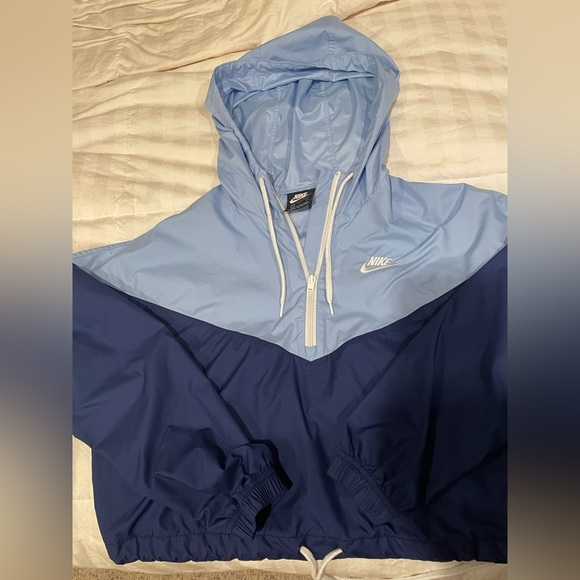 Nike Jackets & Blazers - Nike windbreaker